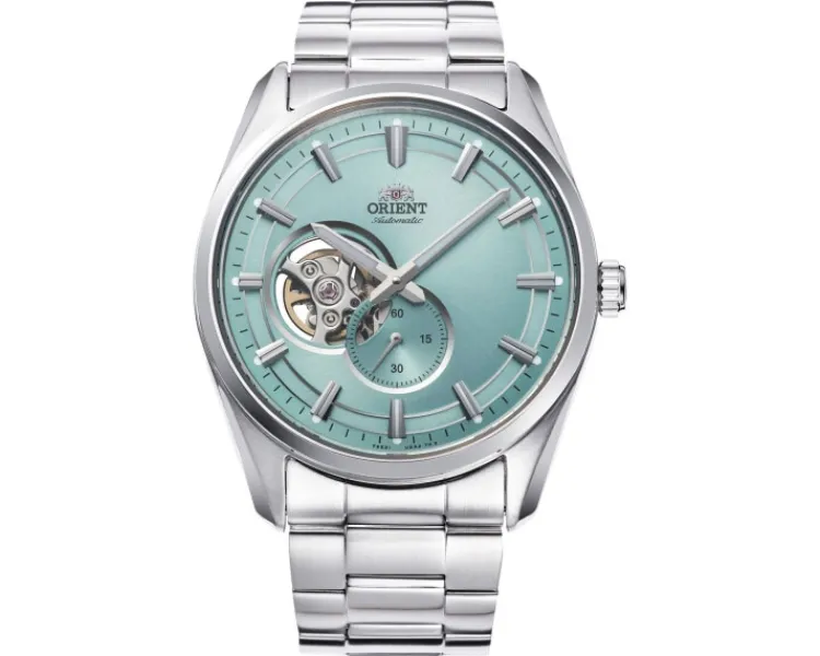 Online Orient Semi Skeleton