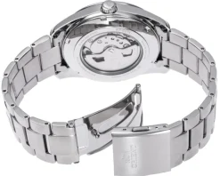 Online Orient Semi Skeleton
