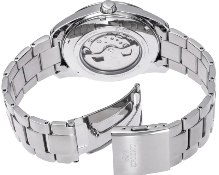 Online Orient Semi Skeleton