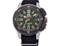 Orient Sport M-Force Diver< Zegarki Męskie
