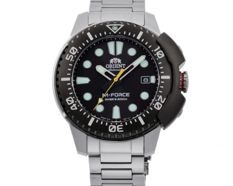 Orient Sport M-Force Diver< Zegarki Męskie