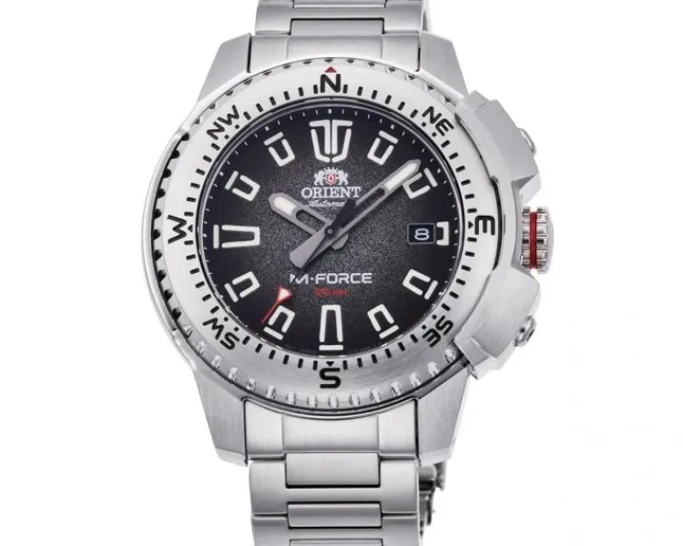 Orient Sport M-Force Diver< Zegarki Męskie
