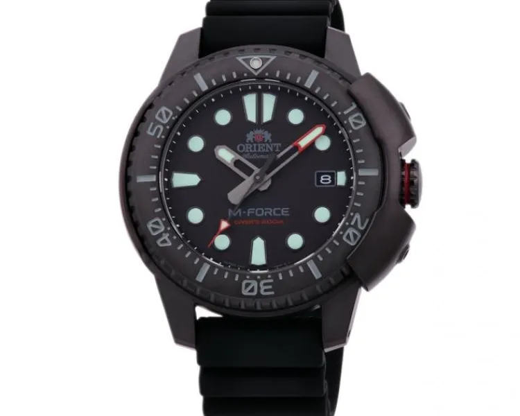 Online Orient Sport M-Force Diver