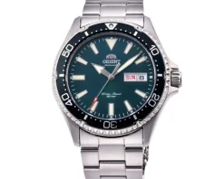 Orient Sports Mechanical< Zegarki Męskie