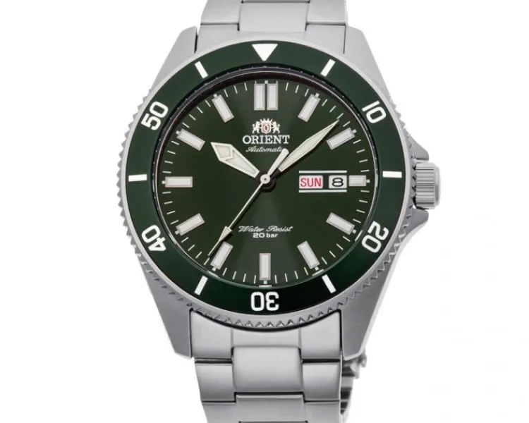 Orient Sports Mechanical< Zegarki Męskie