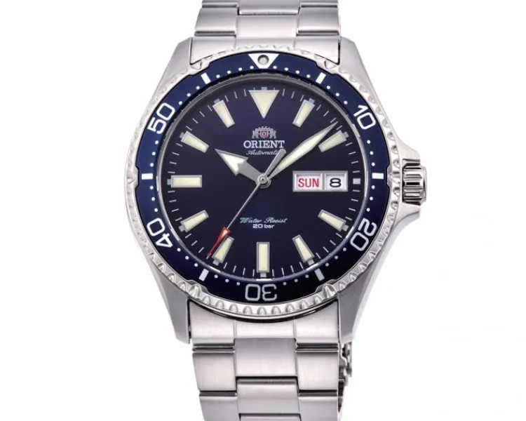 Hot Orient Sports Mechanical