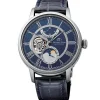 Hot Orient Star Classic