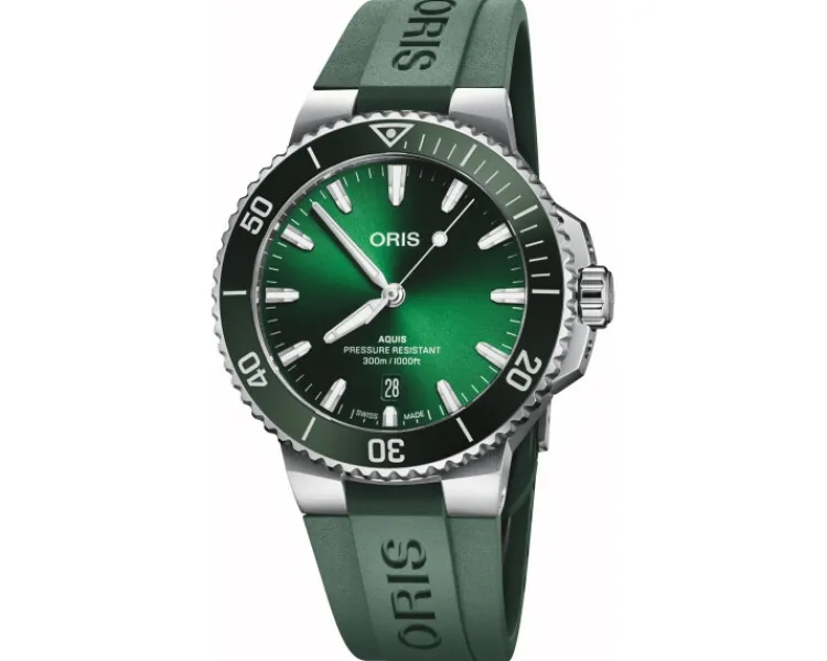 Discount Oris Aquis Date