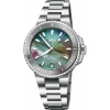 Oris Aquis Date< Zegarki Damskie