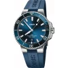 Clearance Oris Aquis Date