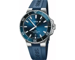 Clearance Oris Aquis Date