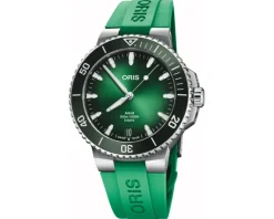 Clearance Oris Aquis Date