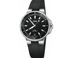 Oris Aquis Date< Zegarki Damskie