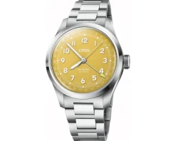 Oris Big Crown Pointer Date< Zegarki Męskie