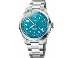 Oris Big Crown Pointer Date< Zegarki Męskie