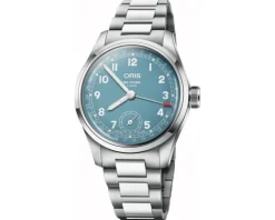 Sale Oris Big Crown Pointer Date