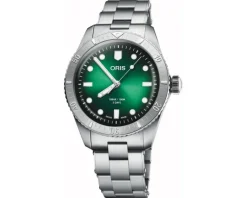 Oris Divers Sixty‑Five Calibre 400< Zegarki Męskie