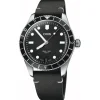 Hot Oris Divers Sixty-Five 12H Calibre 400