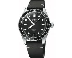 Hot Oris Divers Sixty-Five 12H Calibre 400