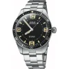 Clearance Oris Divers Sixty-Five 60th Anniversary Edition