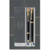 Clearance Parker zestaw Duo IM czarny GT