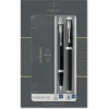 Clearance Parker zestaw Duo IM czarny CT