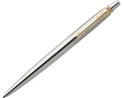 Parker zestaw duo Jotter stal GT< Zestawy Piór I Długopisów