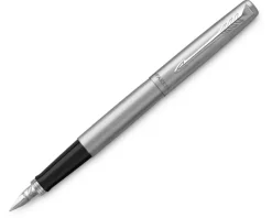 Parker zestaw duo Jotter stal CT< Zestawy Piór I Długopisów