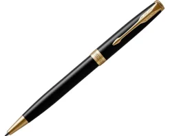 Sale Parker zestaw duo Sonnet czarny GT