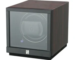 Paul Design Rotomat Gentleman 1D Macassar< Zegarki Męskie