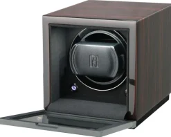 Paul Design Rotomat Gentleman 1D Macassar< Zegarki Męskie