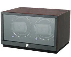Paul Design Rotomat Gentleman 2D Macassar< Zegarki Męskie