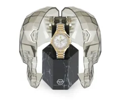 Philipp Plein CHRONO ROYAL< Zegarki Męskie