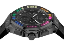 Philipp Plein CHRONO ROYAL< Zegarki Męskie