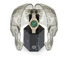 Philipp Plein CHRONO ROYAL< Zegarki Męskie
