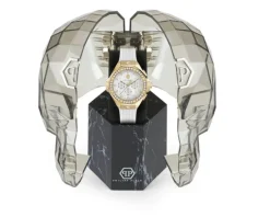 New Philipp Plein CHRONO ROYAL
