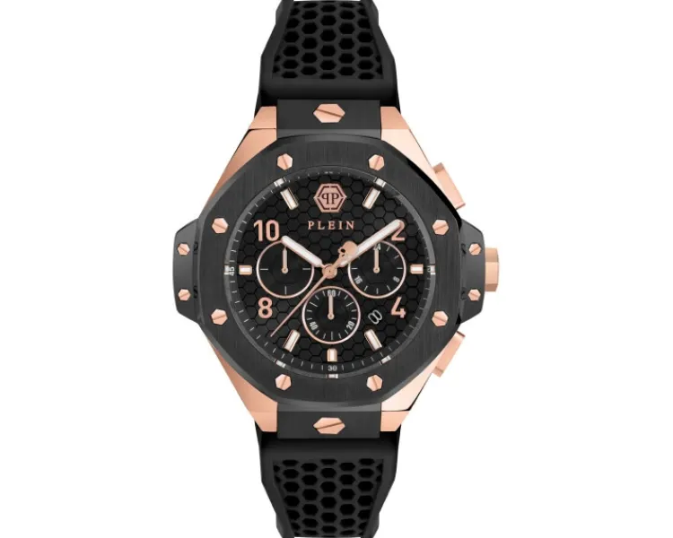 Best Philipp Plein CHRONO ROYAL
