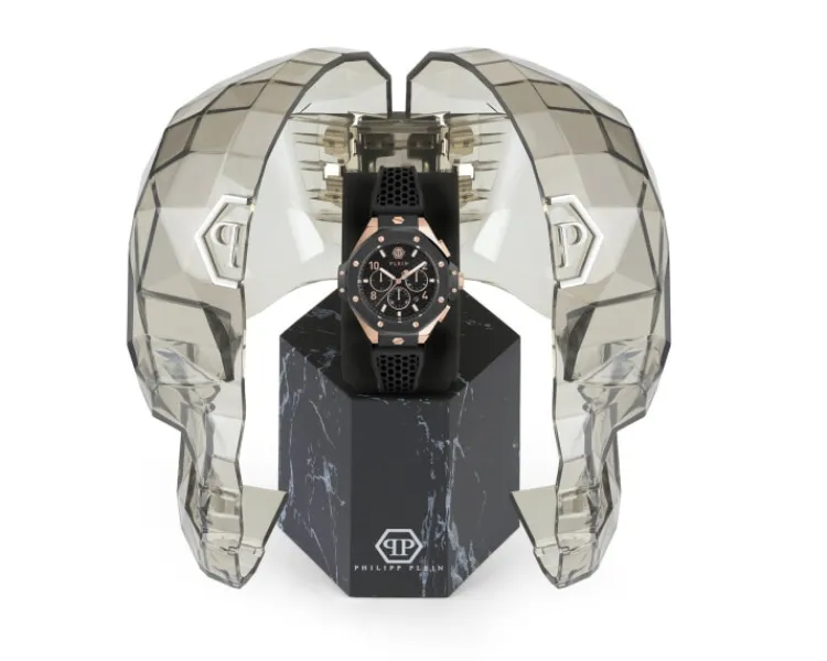 Best Philipp Plein CHRONO ROYAL