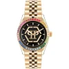 Philipp Plein Date Superlative< Zegarki Damskie