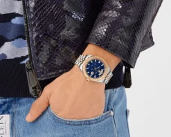 Clearance Philipp Plein Date Superlative Gent