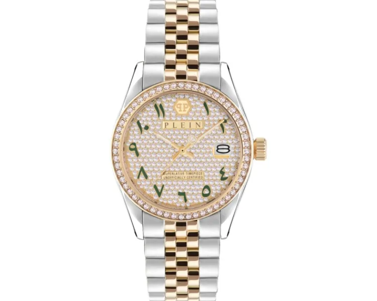 Discount Philipp Plein Date Superlative