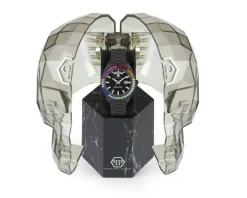 Philipp Plein DATE SUPERLATIVE GENT< Zegarki Męskie