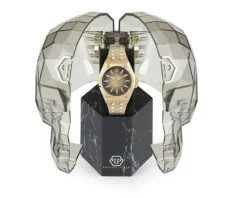 Philipp Plein EXTREME GENT< Zegarki Męskie