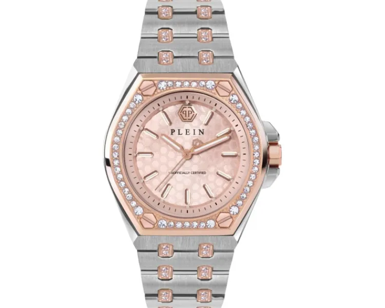 Philipp Plein Extreme Lady< Zegarki Damskie