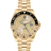 Sale Philipp Plein GMT-I  CHALLENGER