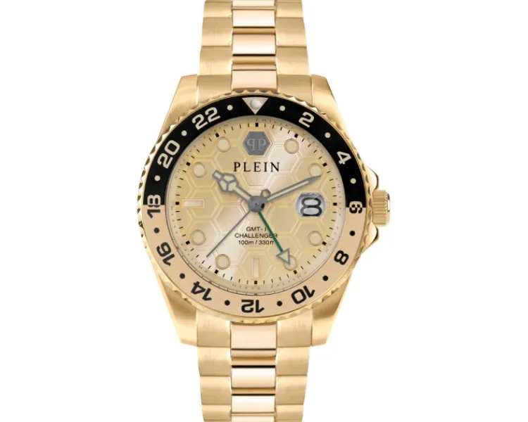 Sale Philipp Plein GMT-I CHALLENGER