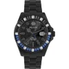Best Philipp Plein Gmt-I Challenger Baguettes