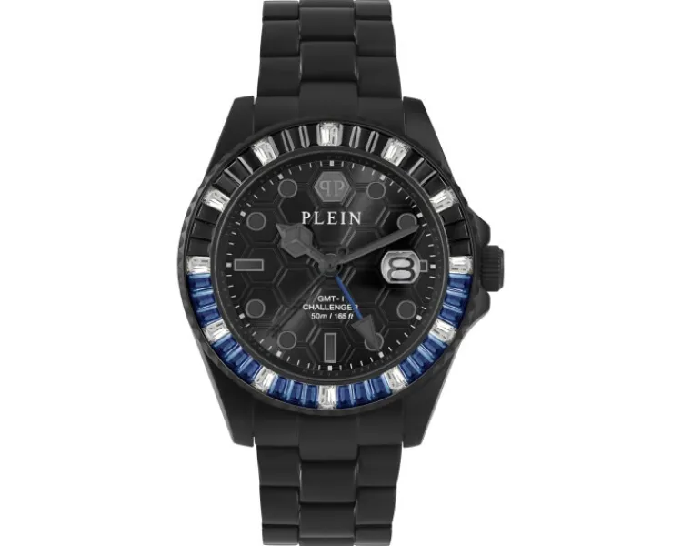 Best Philipp Plein Gmt-I Challenger Baguettes