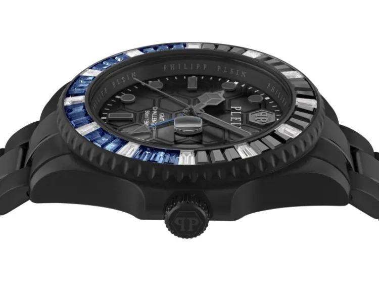 Best Philipp Plein Gmt-I Challenger Baguettes
