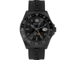 Hot Philipp Plein GMT-I  CHALLENGER